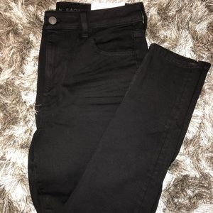 BRAND NEW American Eagle Jeggings